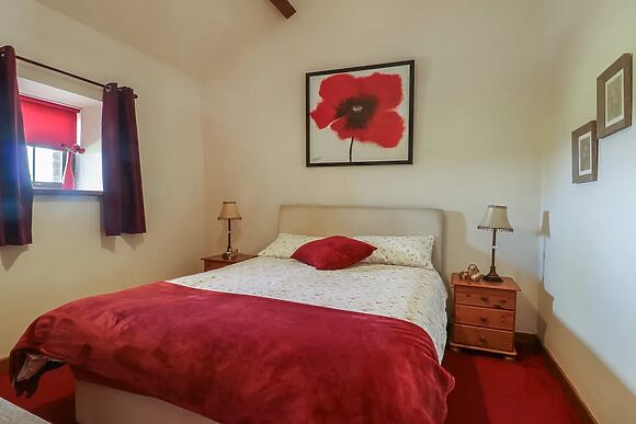 Poppy Cottage