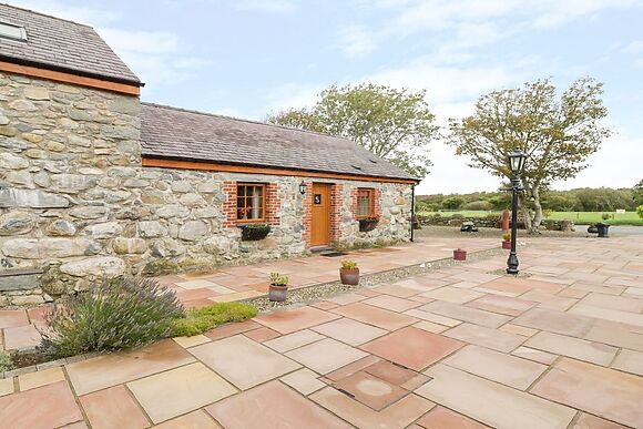 Poppy Cottage