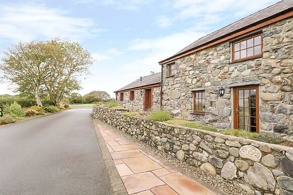 Poppy Cottage