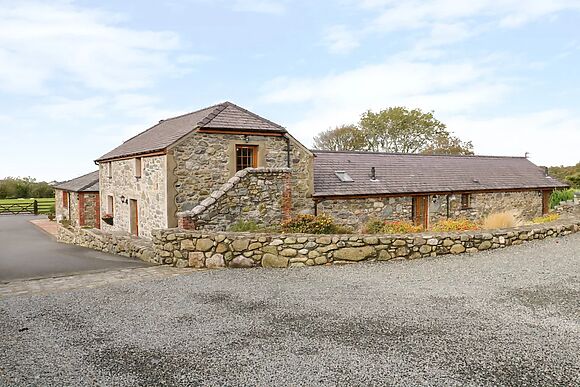 Poppy Cottage