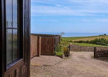 Dairy Cottage