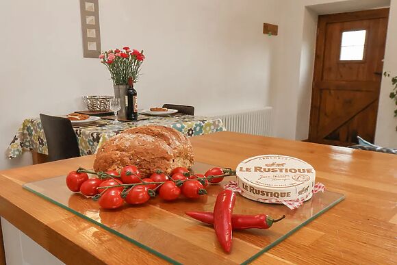Dairy Cottage