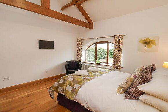 Dairy Cottage