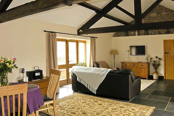 The Byre