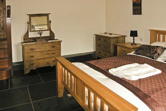 The Byre