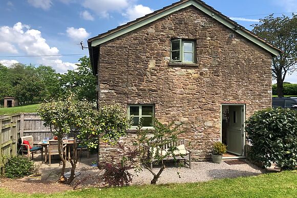 The Stable