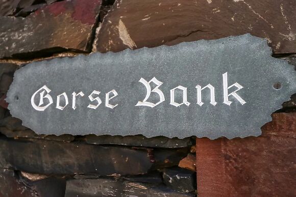 Gorse Bank