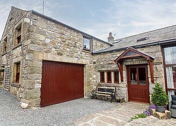 Poppy Cottage
