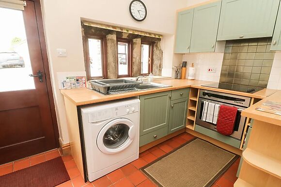 Poppy Cottage