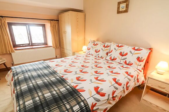 Poppy Cottage
