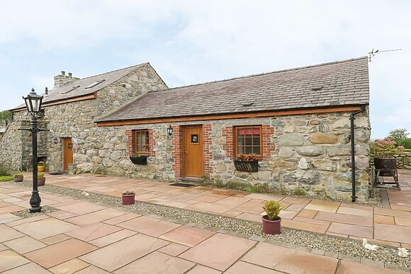 Daffodil Cottage