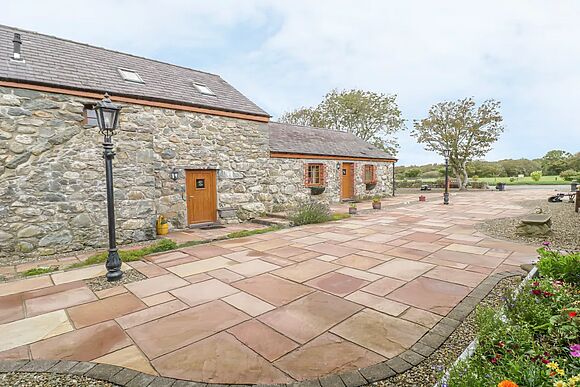 Daffodil Cottage