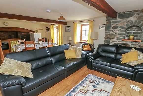Daffodil Cottage