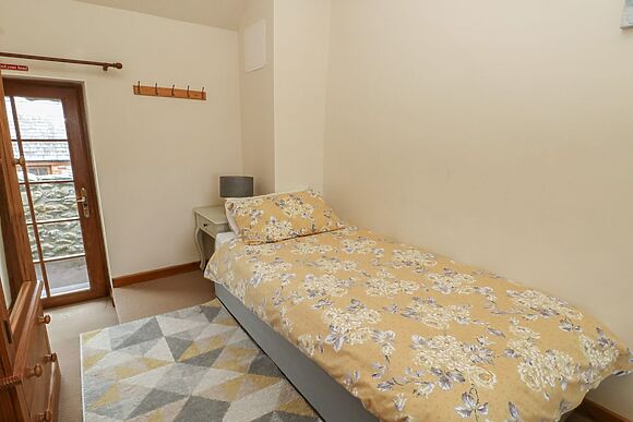 Daffodil Cottage