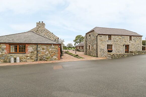 Daffodil Cottage