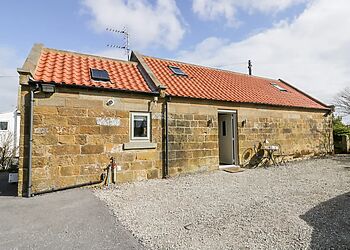Stable Cottage