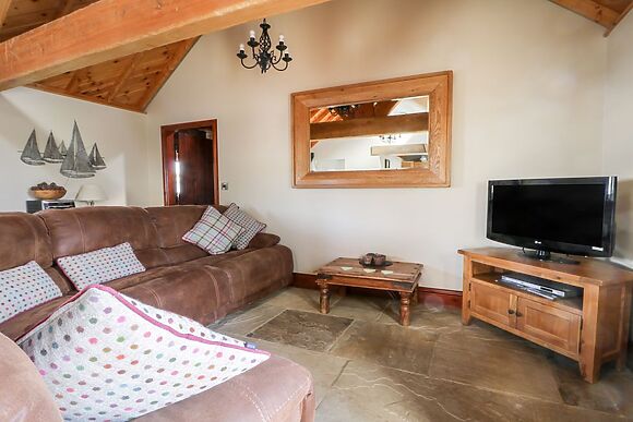 Stable Cottage