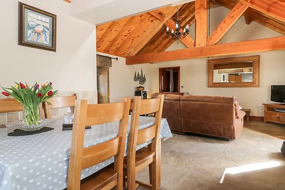 Stable Cottage