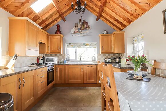 Stable Cottage