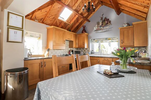 Stable Cottage