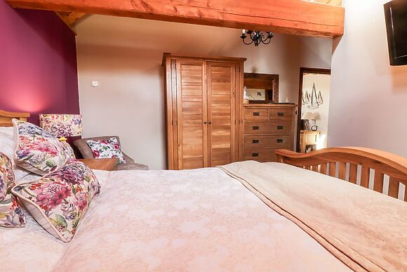 Stable Cottage