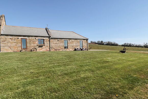 Longstone Cottage
