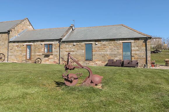 Longstone Cottage