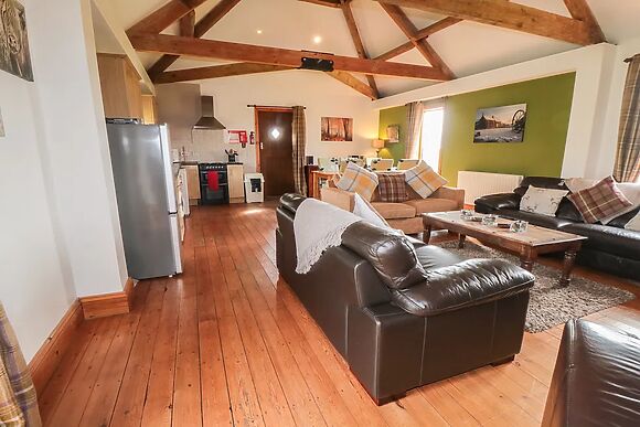 Longstone Cottage