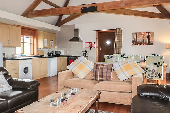 Longstone Cottage
