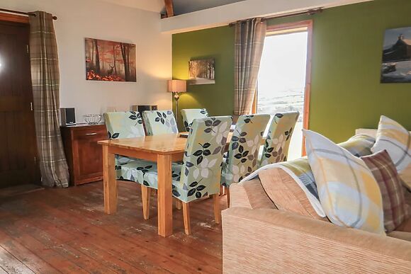 Longstone Cottage