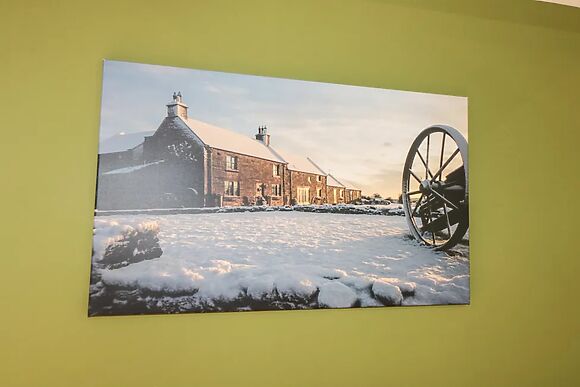 Longstone Cottage
