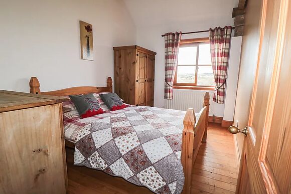 Longstone Cottage