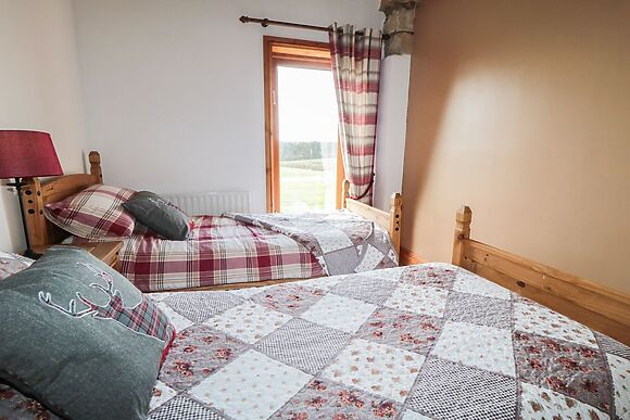 Longstone Cottage