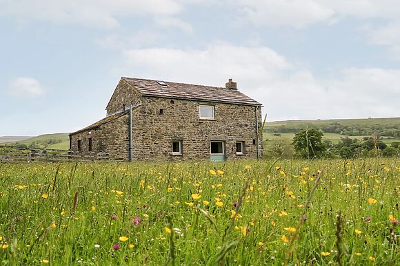 Shepherd's Cottage