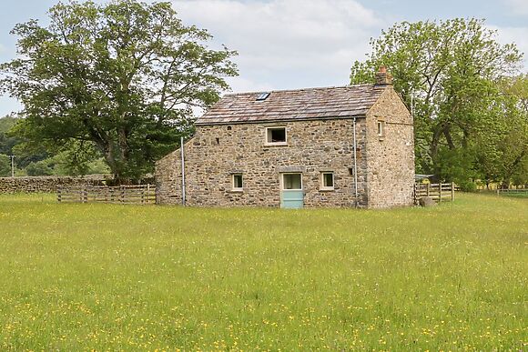 Shepherd's Cottage