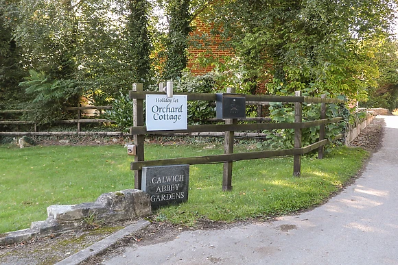 Orchard Cottage