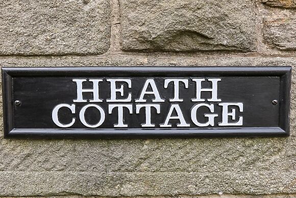Heath Cottage