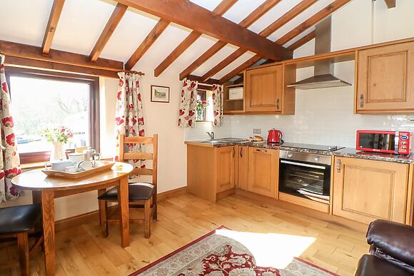 Heath Cottage