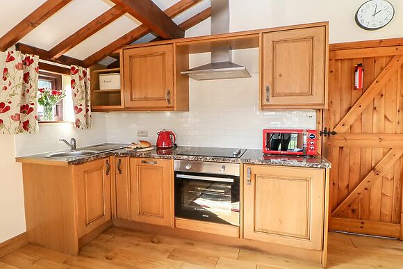 Heath Cottage