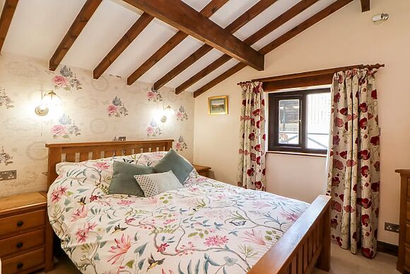 Heath Cottage