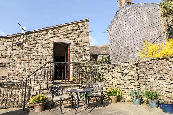 Heath Cottage