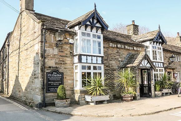 Heath Cottage