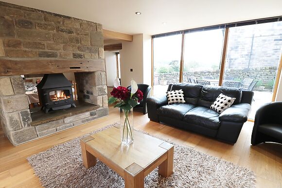 Stoneycroft Barn