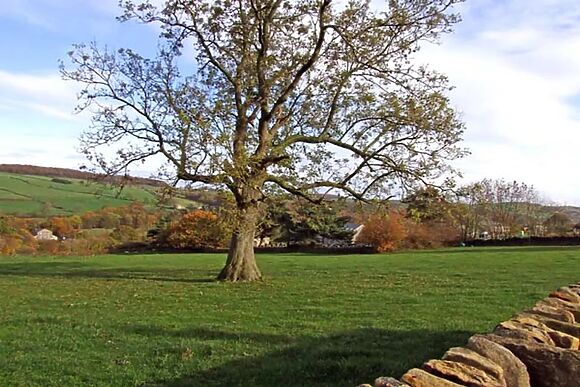 Stoneycroft Barn