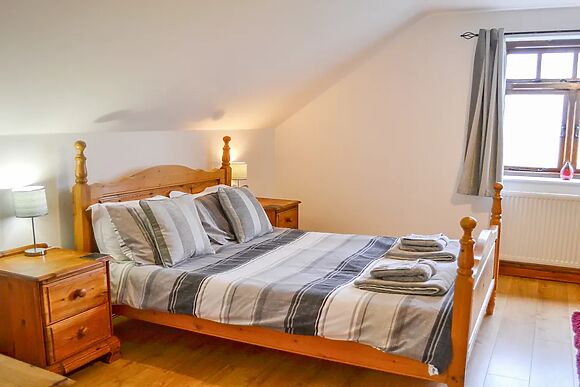 Owl Cottage