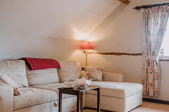 Stargazer's Loft