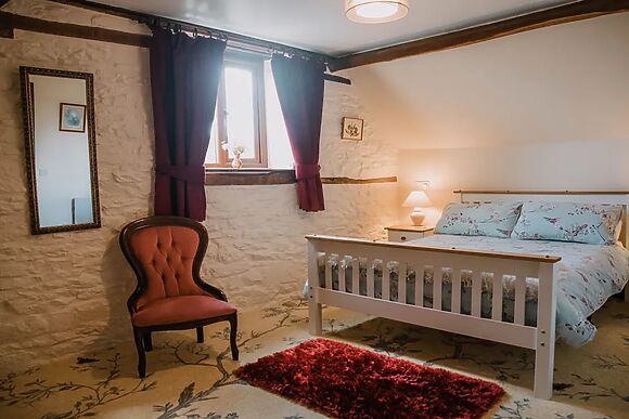 Stargazer's Loft