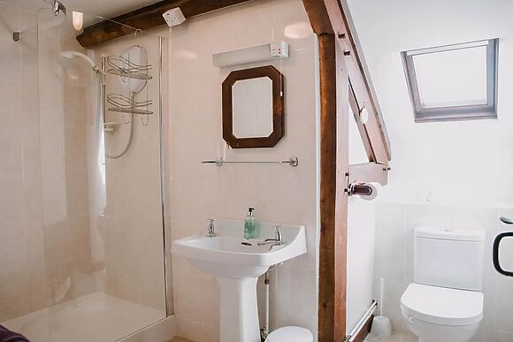 Stargazer's Loft