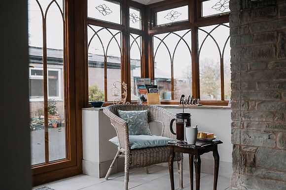 Stargazer's Loft