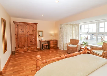Porth House